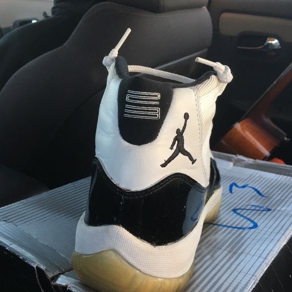 2000 og concord 11 highs - Picture 2 of 8